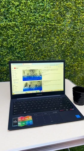 Notebook positivo