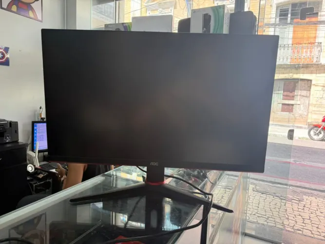 Monitor AOC 27 polegadas 