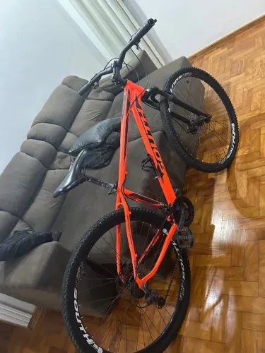 Bicicleta South aro 29 