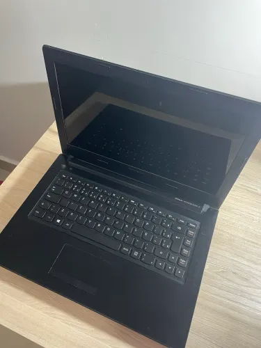 Notebook Lenovo 80AC core i5