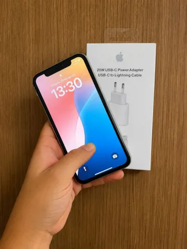 Iphone XR 128gb