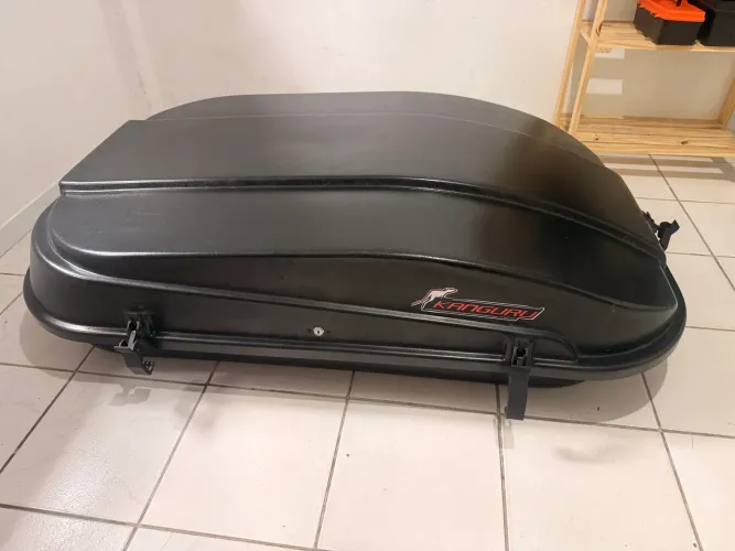 Báu maleiro de teto