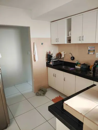 Apartamento a venda bairro torre