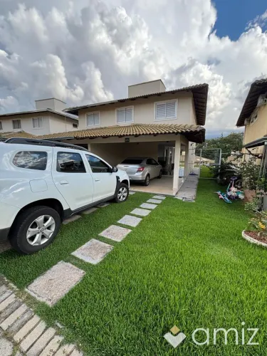 Sobrado à venda no Condomínio Alto da Boa Vista de 231,00m² - Vila João Vaz.