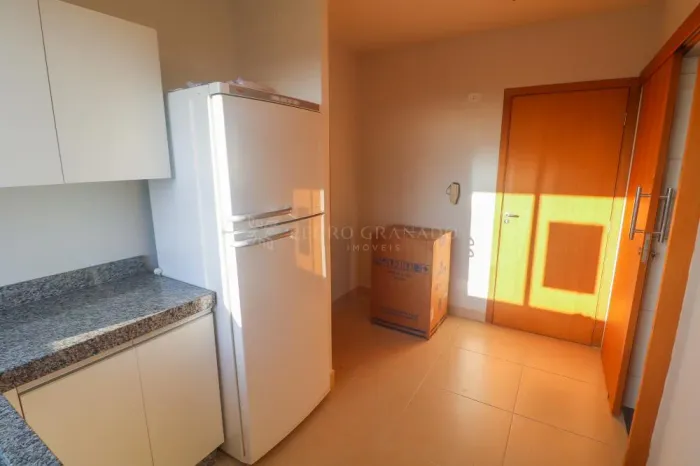 Apartamento 01 Dormitório | Vila Esperança