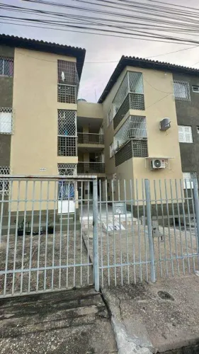 Apartamento para Aluguel em Teresina-PI | 2 Quartos (1 Suíte)