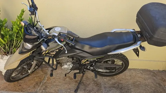 Moto XTZ150 CROSSER Z