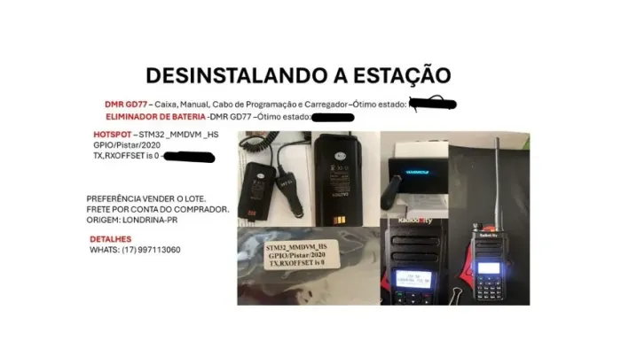 Radioamador