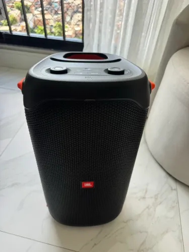 Jbl party box 110