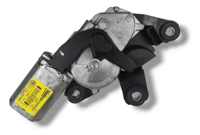 Motor Limpador Traseira Vw Spacefox Fox 2006/2018 5z9955711