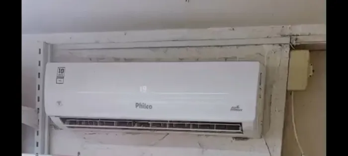 Ar Condicionado Split 12.000 btus