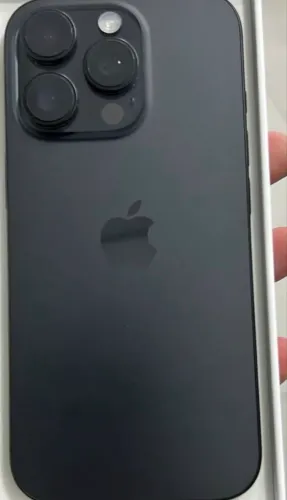 iPhone 16 pro 128GB