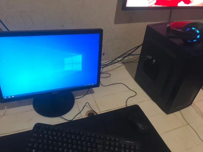 Pc completo 