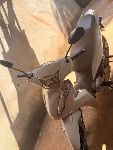 Biz 125