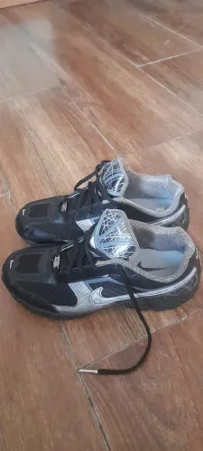 Tênis Nike N39 R. FLEX preto 