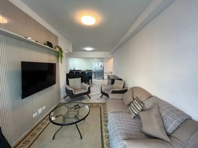 Apartamento à venda em Praia Grande no bairro da Ocian