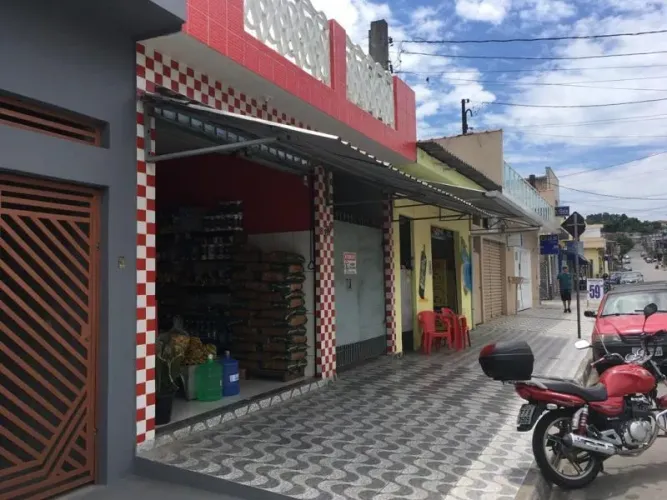 Sobrado para Venda em Suzano, Jardim Leblon, 3 dormitórios, 5 banheiros, 2 vagas