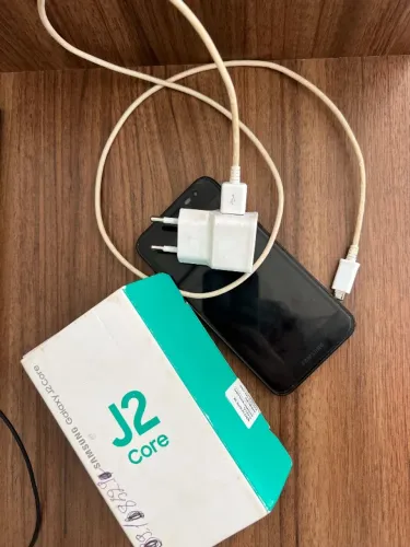 SAMSUNG Galaxy J2 core