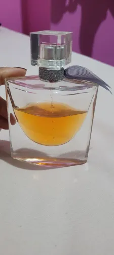 Perfume La Vie Est Belle da Lancôme