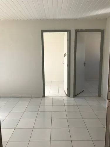 Alugo Apartamento em Rio novo