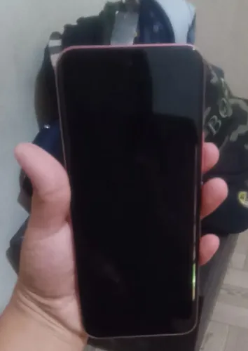 Celular infinix Hot 60 pro plus 