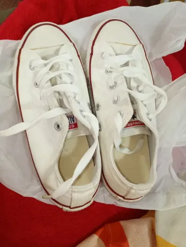 Sapato all star