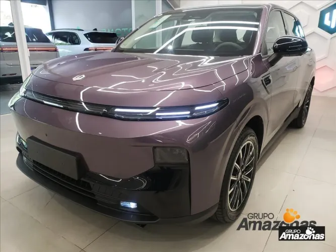 Leapmotor B10 BEV (Elétrico) 2026