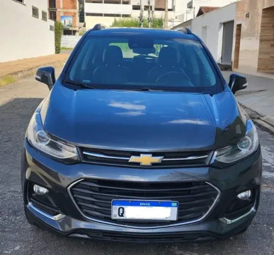 Chevrolet Tracker Premier 1.4 Turbo 16V Flex AUT 2019