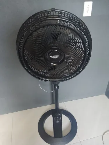 Ventilador Britânia.