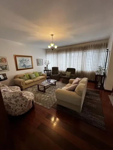 Apartamento alto padrão Centro de Pelotas