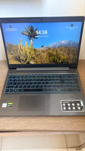 Notebook Lenovo IdeaPad L340