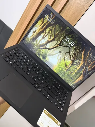 Notebook asus vivobook