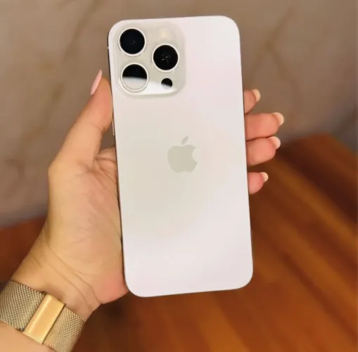 iPhone 15 Pro Max 512gb