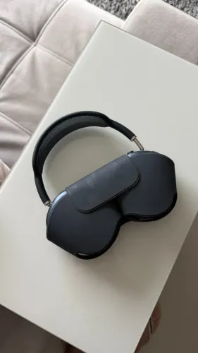 AirPods Max Lightning Apple - Excelente estado
