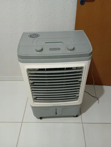 Vendo climatizador ventisol 35 L