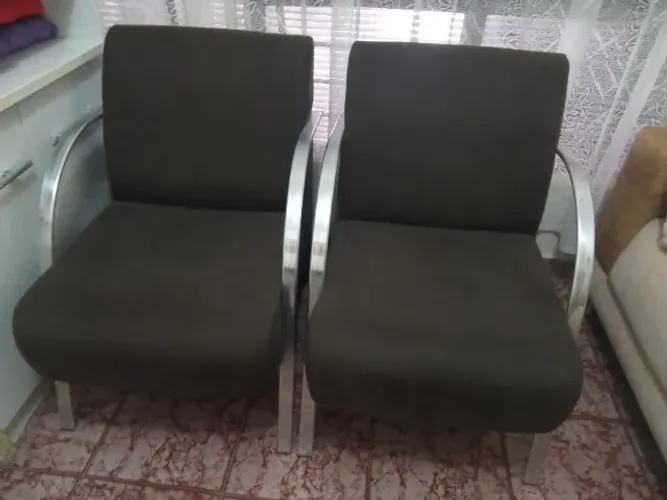 Poltrona de sala