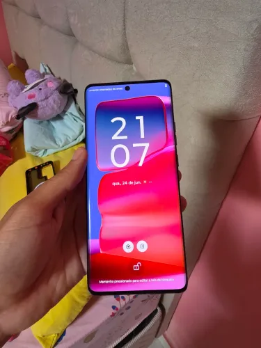 Motorola edge 50 PRO