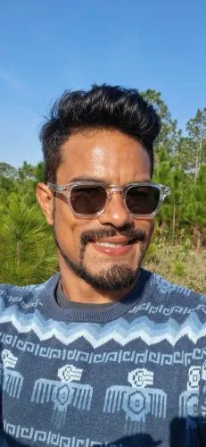 Daniel Manutenções