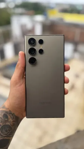 S23 Ultra