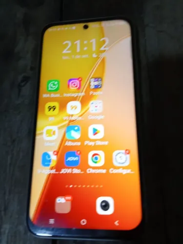 Celular Jovi 