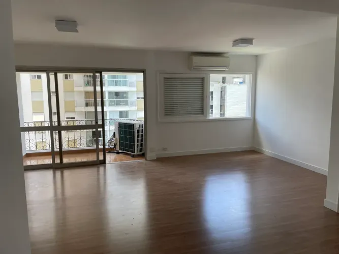 O imóvel para Alugar Jardim América com 104 metros quadrados com 2 quartos sendo 1 suíte