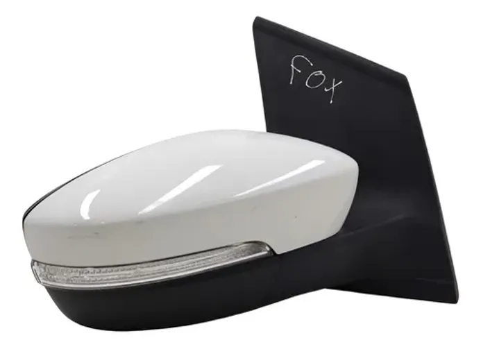Retrovisor Direito Elétrico Vw Fox C/pisca 2015 2020 00777