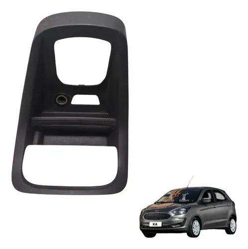 Console Central Ford Ka 1.0 3cc 2020