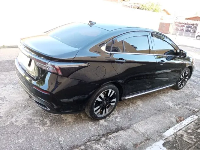 Chery Arrizo 6 PRO 1.5 Turbo (híbrido) 2025