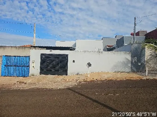 Oportunidade Única em PRADOPOLIS - SP | Tipo: Casa | Negociação: Venda Direta Online | Sit