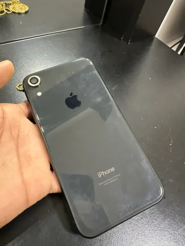 iPhone XR 64gb Preto Excelente estado