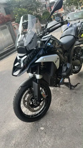 BMW GS 1300