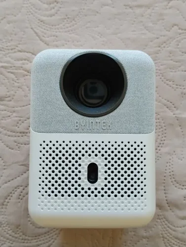 PROJETOR BYINTEK
