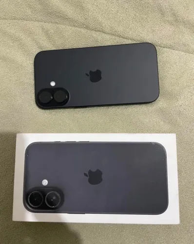 iphone 16 128gb bateria 100%