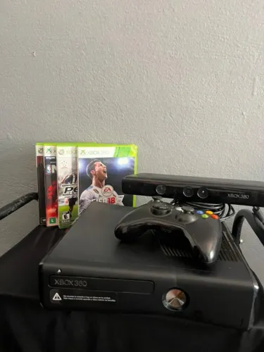 xbox 360